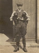 Walker Parker Walker Parker