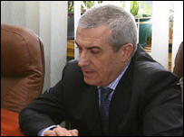 Călin Popescu Tăriceanu