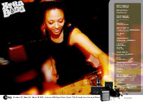 DJ Flight's XB07 wallpaper