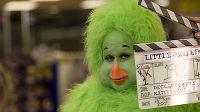Orville