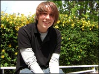 Josh Withey