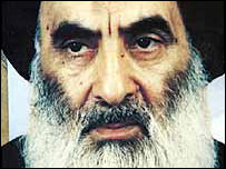 Аль-Сістані 