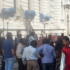 The set of Salman Khan's film Veer