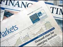 Файненшел Таймс