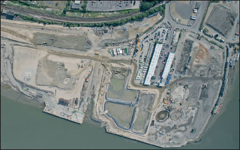 Rochester Riverside