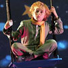 Joseph as the Little Prince