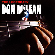 Review of The Legendary Don Mclean