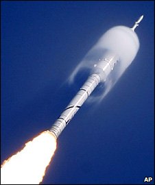 ares-1 rocket