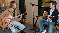 Grammy Award-winning American rock band Maroon 5