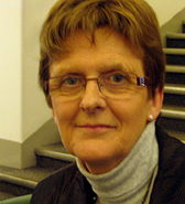 Patricia Byrne