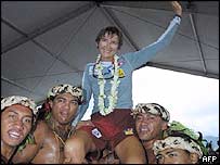 Raphaela Le Gouvello