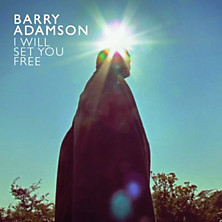 Review of I Will Set You Free Review of I Will Set You Free