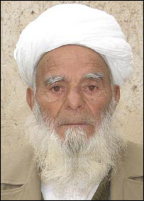 بازګل بدخشي