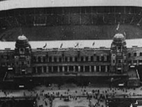 Wembley Stadı'nın eski hali