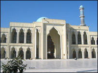 دخوست جامع جومات