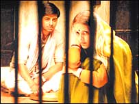 मातृभूमि का एक दृश्य