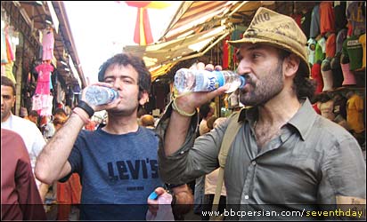 علیرضا حیدری