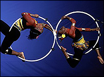 Counter Currents - Upswing