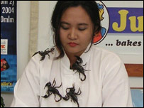 नूर मालेना हसन