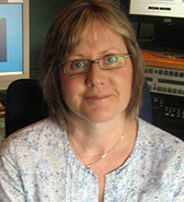 Karen Irvine