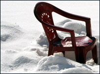 واوره په کابل کې