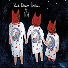 Review of Bad Dream Hotline