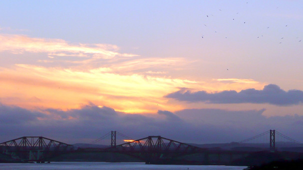 Forth Bridges