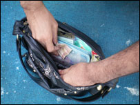 شهر کهنه، آرزوهای نو