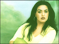 ماريا عيار