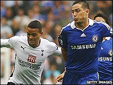 لیگ برتر انگلستان