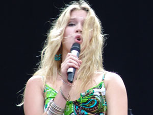 Joss Stone