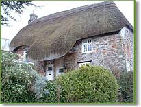 Newton Ferrers cottage