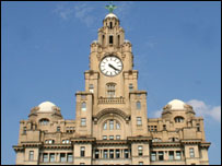 Liver building