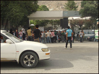 زوړښار، نوې هيلې