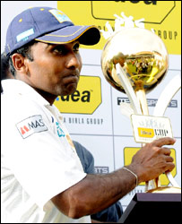 महेला जयवर्धने