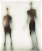 Out-of-body: in the mind?