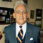 David Kamsler, MBE David Kamsler, MBE