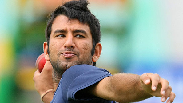 Cheteshwar Pujara