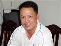 Ông Đỗ Nam Hải