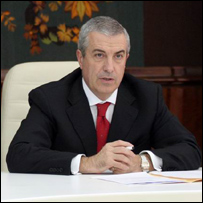 tariceanu