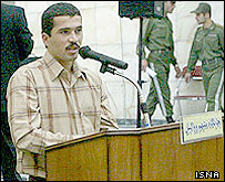 متهمان پرونده پاکدشت