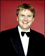 Aled Jones.