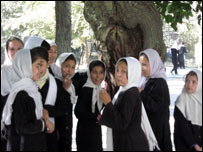 اجباري زده کړې