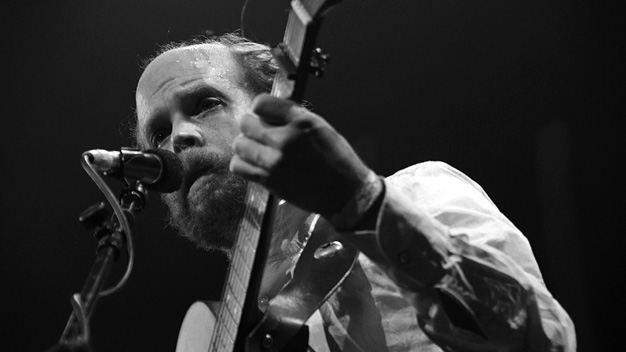 Bonnie Prince Billy