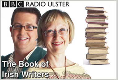 Book of Irish Writers