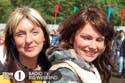 At Radio 1's Big Weekend