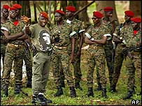 Konflikt na Pobřeží slonoviny