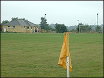 Le Clos des Pauvre, St. Saviour