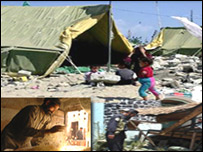 شهر کهنه آرزو های نو