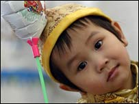 Celebrating Chinese New Year